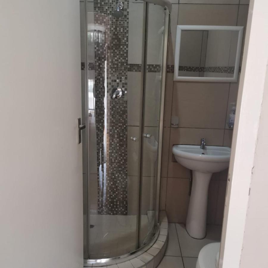 مبيت وإفطار دوربان Esperamos المظهر الخارجي الصورة